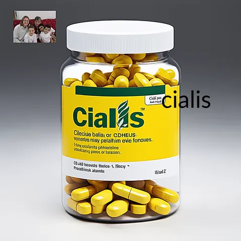 Comprare cialis generico contrassegno